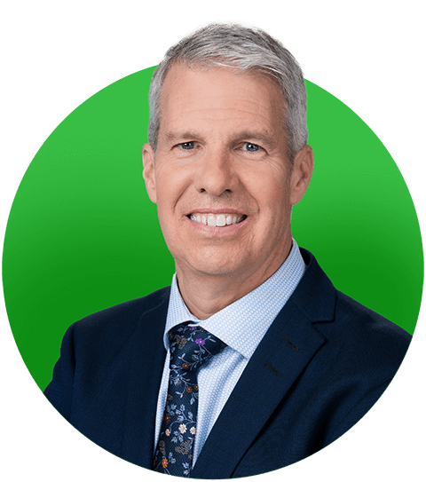 Guy Tétreault