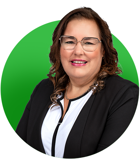 Mireille Dionne