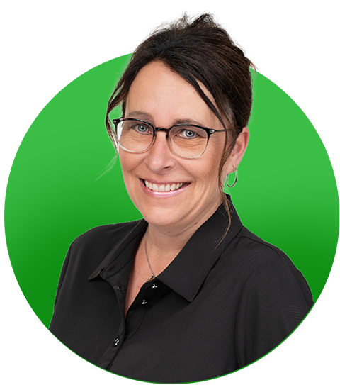 Nicole Fortin